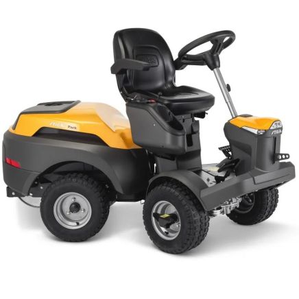 Stiga Park 900 WX Front Cut Rideon Mower (Power Unit Only)
