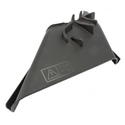327107506/0 Mountfield Stiga Atco Side-Discharge Chute