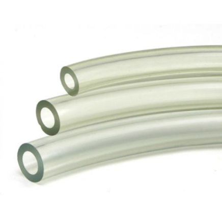 Universal Fuel Pipe Line 3.0mm x 1.5mm  - sold PER CENTIMETRE