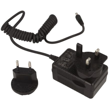 118204152/1 Battery Charger 10.8v / 2Ah ST. LS