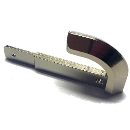 Ambrogio Revised Bronze Bumper Charging Contact (Single)