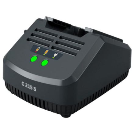 Stiga C 215 SU Charger 20v