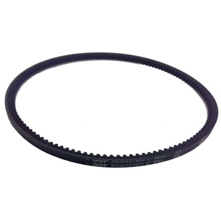 Mountfield Atco Stiga Castelgarden Mower Toothed Belt R4 35064378/0