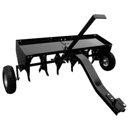Handy 40in Towed Plug Aerator