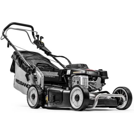 Weibang Virtue 53 SSD LV Petrol Lawnmower 53cm Vari-Speed