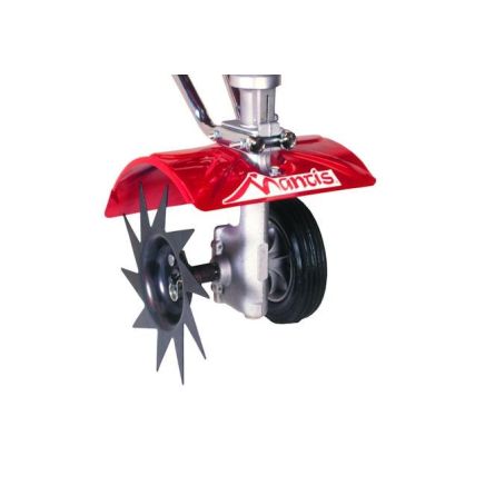 Mantis Border Edger Attachment