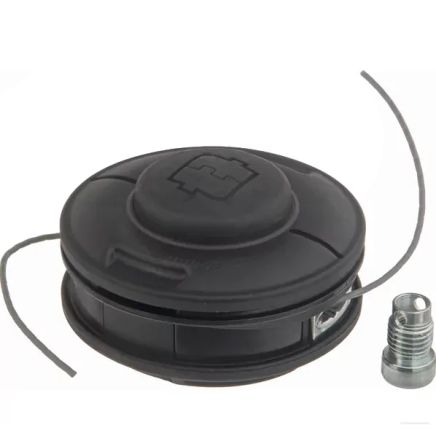 1911-9298-01Stiga Trimmer Head D=109 M10/M8 x 1.25 L/H