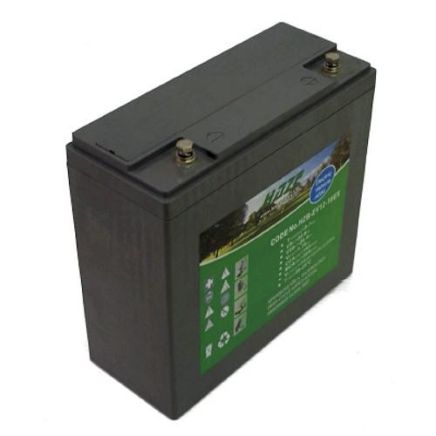 Universal Battery 12v 17Ah  HZB-EV12-18HR
