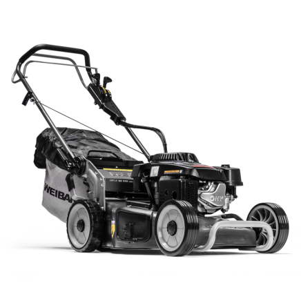 Weibang Virtue 50 SSD Premium 4-in-1 Petrol Lawnmower 50cm Vari-Speed