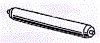 Castelgarden Easycylinder 38 Replacement Roller