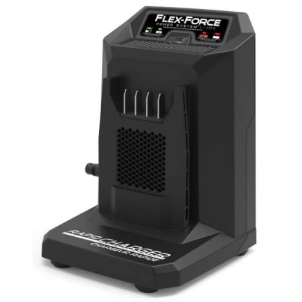 Toro 86905 Flex-Force Fast Battery Charger 5.5A