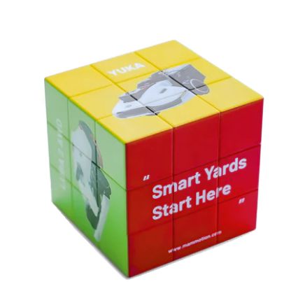 Mammotion Magic Cube Toy