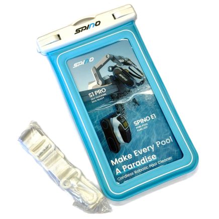 Mammotion Spino Waterproof Phone Case