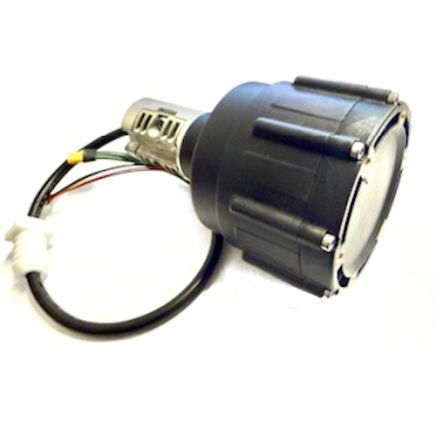 Mammotion YUKA mini wheel motor component