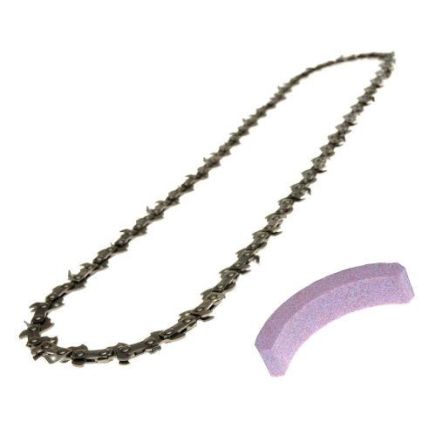 Oregon PowerSharp Chain 3/8in 1.3mm PS55E