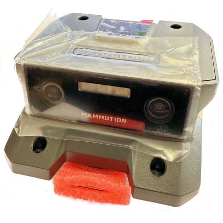 Mammotion YUKA mini vision module component