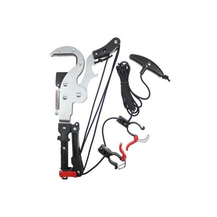 Darlac Expert Anvil Tree Pruner Head   DP1583