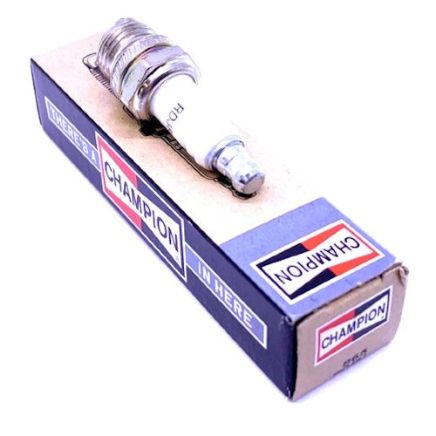 Champion Spark Plug RDJ8J / DJ8J / BMR6F