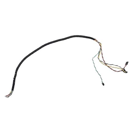 042CB14.01 Ambrogio Bump Sensor Cable  /  Cablaggio scheda urto
