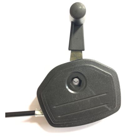 To Clear - Special Price - HAYTER CONTROL THROTTLE AND STOP CABLE  111-9906