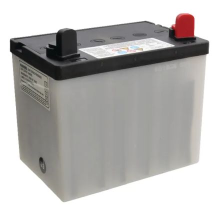 118120065/0 BATTERY  YUASA 12v 30Ah