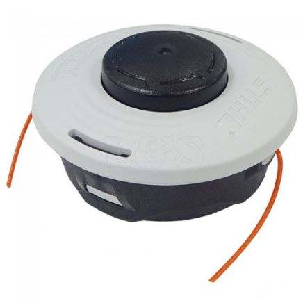 Stihl Autocut 40-2 / 46-2 Trimmer Head 2.7mm - 3.3mm