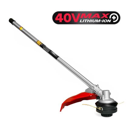 Cobra MT40VX Cordless Multi-Tool Grass Trimmer Attachment