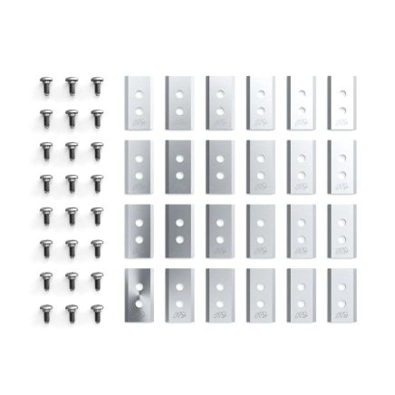 Mammotion Luba / Yuka Blade Kit - 24 Pcs