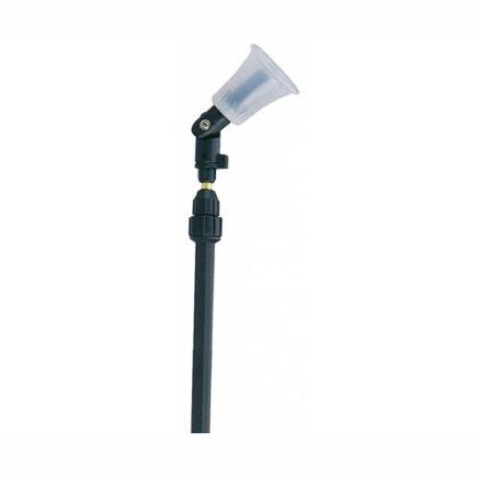 SOLO Accessory Telescopic Tube 25-50cm for 401 and 402 4900628
