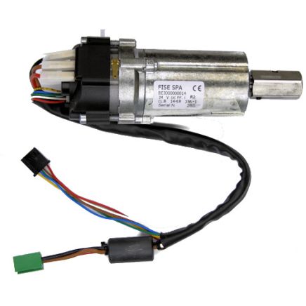 Ambrogio Brushless Motor Reducer 051Z15400A  X