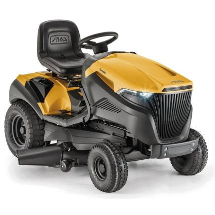 Stiga Tornado 7108 W RideOn Tractor Mower 108cm / Manual / 586cc SD108