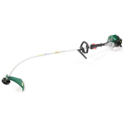 Webb Petrol Grass Trimmer 26cc