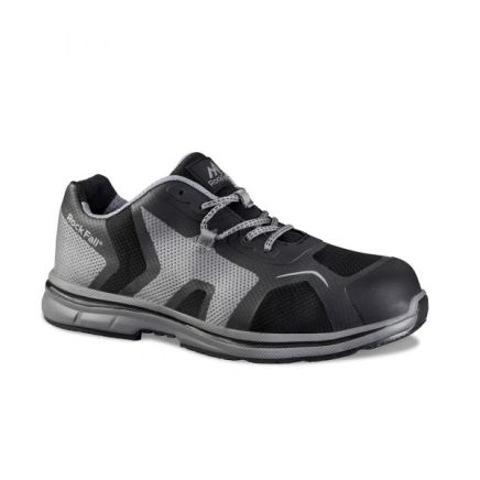 Rock Fall Mercury NonMetallic Safety Boot  RF009
