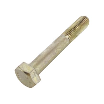 To Clear  Special Price  BOLT M8 X 55 HEX HD ZN & PASS 09565