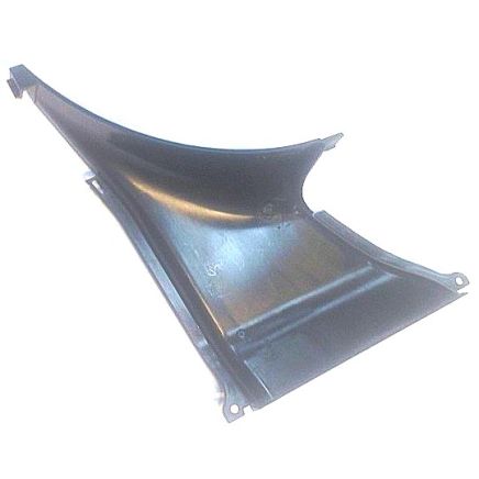 MOULDING THROW PLATE 410059