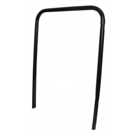 To Clear - Special Price - 381006719/0 LOWER HANDLE NTD [BLACK]