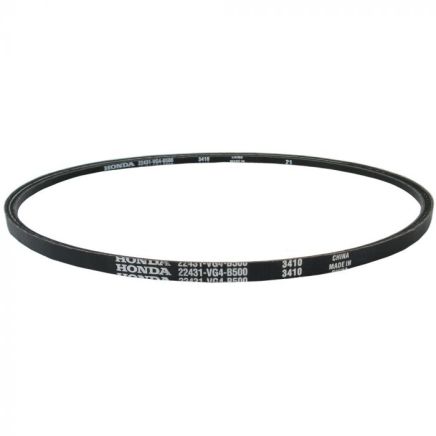 Honda Drive Belt - IZY 53  22431-VG4-B50