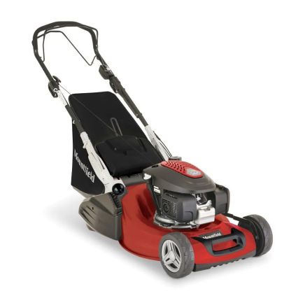 Mountfield SP555RV Rear Roller Lawnmower - Honda / 53cm / Vari-Speed + Free Cover