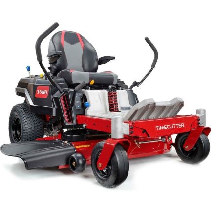 Toro 74691 TimeCutter MX4275 Riding Mower 107cm / ZeroTurn