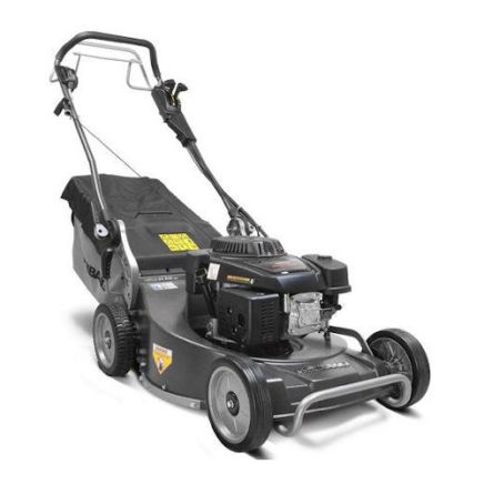 Weibang Virtue 53 ASDBBC Shaft Drive Rotary Lawnmower 53cm / 70l