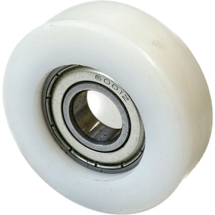 Pulley Side Guide Wheel STWV58