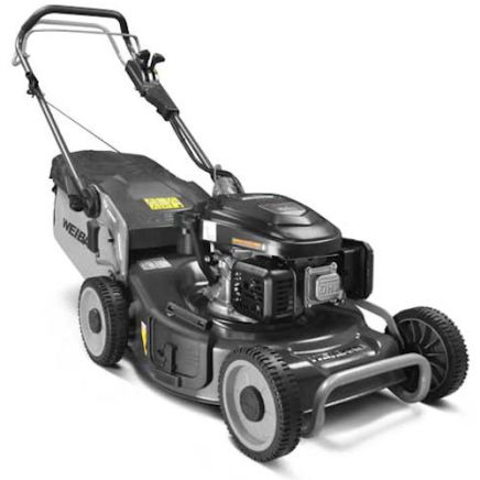 Weibang Virtue 50 SVP Premium Variable Speed Lawnmower 166cc
