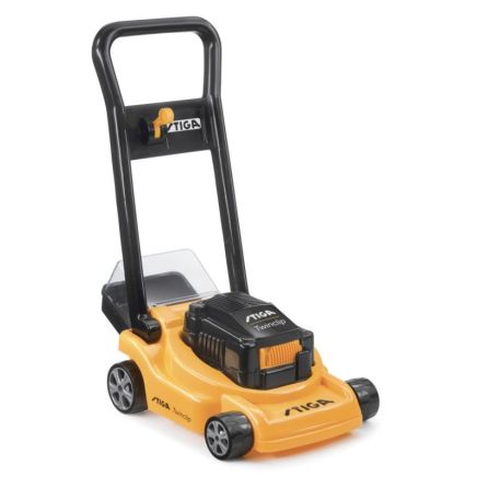 Stiga Toy Lawnmower