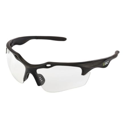 EGO GS001 Clear Safety Glasses