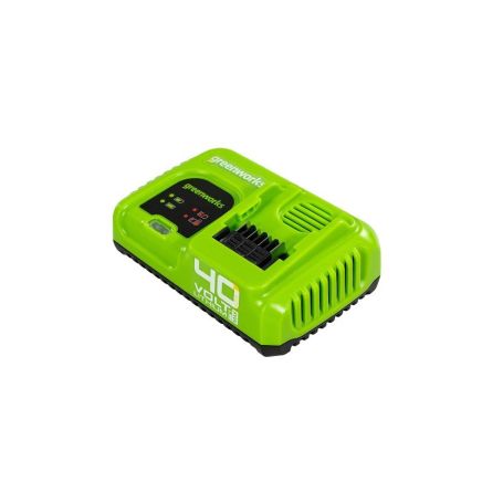 Greenworks 40V 5A Battery Charger
