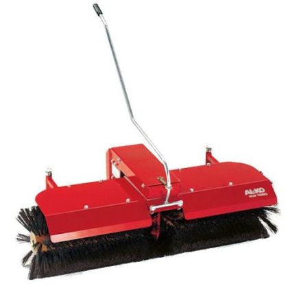 ALKO Sweeper Brush Attachment