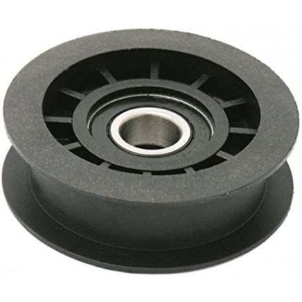 125601554/0 PULLEY T100