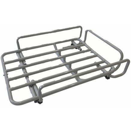 Sherpa Flatbed Accessory for Power Barrow SPB-500