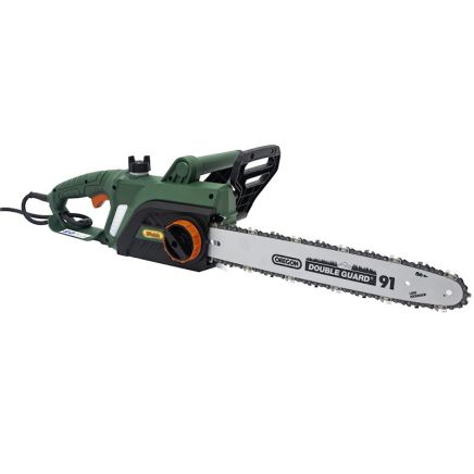 Webb ECS402200 Electric Chainsaw 2200w / 40cm