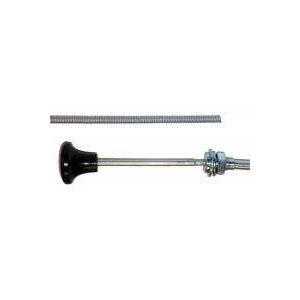 Universal Push-Pull Throttle Control   CS